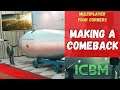 ICBM - Making A Comeback [Multiplayer - Four Corners]