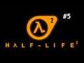 Let's Play eli pelataan: Half-Life 2 osa 5