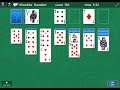 Lets play Solitaire 12 13 2019