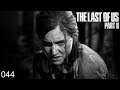 Let's Play The Last of Us Part 2 [Blind] #044 - Nächstes Ziel: Aquarium