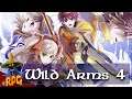 Live Wild Arms 4 #Final