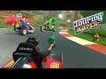 Mario Kart en Realidad Virtual ? (Touring Kart VR)