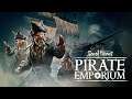 Pirate Emporium Update - August 2021: Official Sea of Thieves