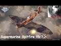 Supermarine Spitfire Vb | World of Warplanes
