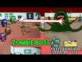 Among us Zombies Episode 14 - Zombie Boss Arrived