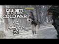 Call of Duty: Black Ops Cold War Beta Gameplay #3