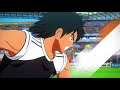 Captain Tsubasa: Rise of New Champions [Switch/PS4/PC] Release Date Trailer
