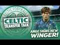 CELTIC SIGN KYOGO FURUHASHI! | ANOTHER WINGER SIGNED! | Celtic Transfer Talk