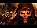 Diablo II - Duriel, le PIRE ! - Replay 02