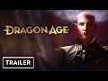 Dragon Age: Tráiler | The Game Awards 2020