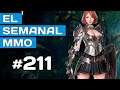 El Semanal MMO 211 - Xbox - Skyrim de Obsidian - Black Desert Gratis 🎁 - V4