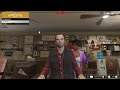 Grand Theft Auto V #255: Story Mode Hair and Beard Cut for Trevor