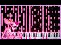IMPOSSIBLE REMIX - Pink Panther Theme