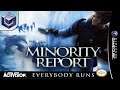 Longplay of Minority Report: Everybody Runs [HD]