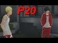 More Ryuji Time - Persona 5: Royal - Episode 20