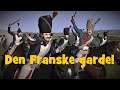 Napoleon Total War 3 mod - Dansk gameplay "Den Franske imperiale garde"