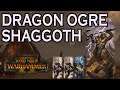 OVERRATED UNIT: Dragon Ogre Shaggoth - Chaos vs Bretonnia // Total War: Warhammer II Online Battle