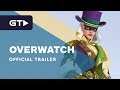 Overwatch - Ashe’s Mardi Gras Challenge Official Trailer