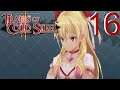 QUESTIN' for Monsters! -Trails of Cold Steel 2 Part 16