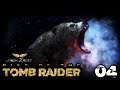 Rise of the Tomb Raider - 04 - Der Bär und die Soldaten (Wildpack-Mod, Überlebender, 100%)