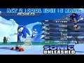 Sonic Unleashed | Act 2 | Cool Edge | S Rank - 1:19.88