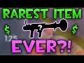 [TF2] THE RAREST ITEM EVER HAS BEEN UNBOXED?!