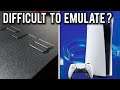 Why is the Sony PlayStation PS3 so hard to emulate ? | MVG