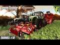 100k of Beet? | Charwell #50 | Farming Simulator 19
