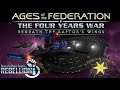 Ages of the federation episode 2