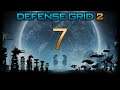 DG2: Defense Grid 2 #7 (Mission 7 - Split Decision)