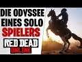 DIE ODYSEE EINES SOLO SPIELERS - Red Dead Online PvP Deutsch #05