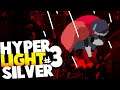 El capitulo que hago Rage - Holasilver vs Hyper light Drifter #3