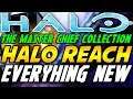 Halo Reach NEWS and EVERYTHING NEW with Halo MCC! Halo Reach Release Date How to Prepare!