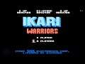Ikari Warriors - Gameplay Coop - Mission 1