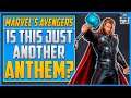 Is Marvel's Avengers Just Another ANTHEM?