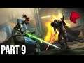 Let's Play Star Wars: The Old Republic - 6.0+ Content Gameplay - Part 9