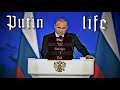 Main Theme (Bollywood Mix) - Putin Life
