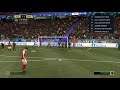 Mason Mount Free Kick Goal - FIFA 21