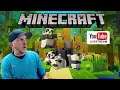 MINECRAFT REALMS LIVESTREAM | Gaming with Subscribers Special