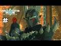 تختيم Monster Hunter Stories 2 Wings of Ruin # 9 - Walkthrough Monster Hunter Stories 2 # 9