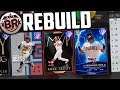 I rebuild a Battle Royale team | MLB the Show 20 Franchise