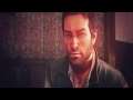 Red Dead Redemption 2 100% Walkthrough Epilogue 2 Part 5 A New Jerusalem
