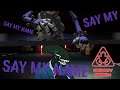 SAY HIS NAME....NUREMBERG'S TRUE FNAF NAME REVEALED AND MORE!!!  SECURITY BREACH TEASER ANALYSIS!!!