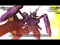 SD Gundam G Generation Cross Rays part 10