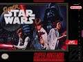 SUPER STAR WARS CLASSIC ACTION SPACE ADVENTURE SHOOTING GAME
