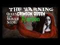 Sycho Nation Reacts To The Warning Crimson Queen Live At The Lunario