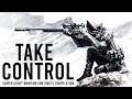 Take Control - Sniper Ghost Warrior Contracts Compilation