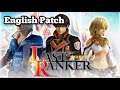 The Last Ranker [English Patch] Version 2.3 I PPSSPP Emulator