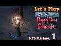 3.15 Path of Exile: Expedition - Let's Play Bleed Bow Gladiator Episode 1