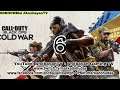 Call Of Duty: Black Ops Cold War Multiplayer Gameplay PS4 Part 6: "Being Camper Makes Sense!"